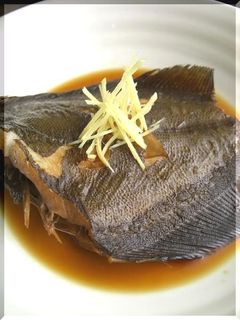 ❤母の味❤煮魚-レシピのメイン写真