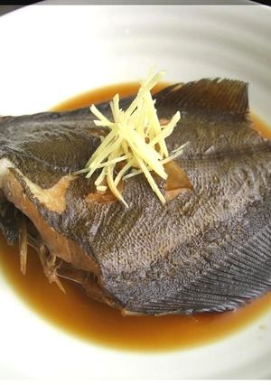 ❤母の味❤煮魚-レシピのメイン写真