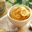 メープル風味のきなこバター☆