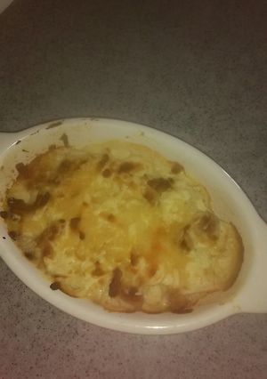 高野豆腐のグラタン-レシピのメイン写真