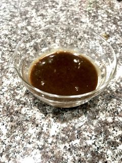 ローストビーフわさびソース-レシピのメイン写真