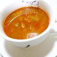 ヘルシー☆野菜たっぷりミネストローネ
