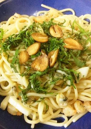 【お店の味再現】虎ノ門ハングリーのペスカ-レシピのメイン写真