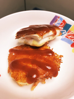 はんぺんチーズ焼き-レシピのメイン写真