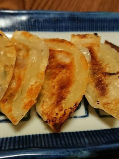 さっぱり ふわふわ 梅餃子☆-レシピのメイン写真