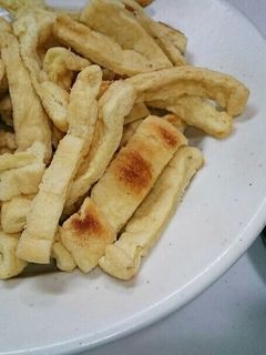 油揚げのおつまみ-レシピのメイン写真