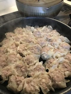 焼売-レシピのメイン写真