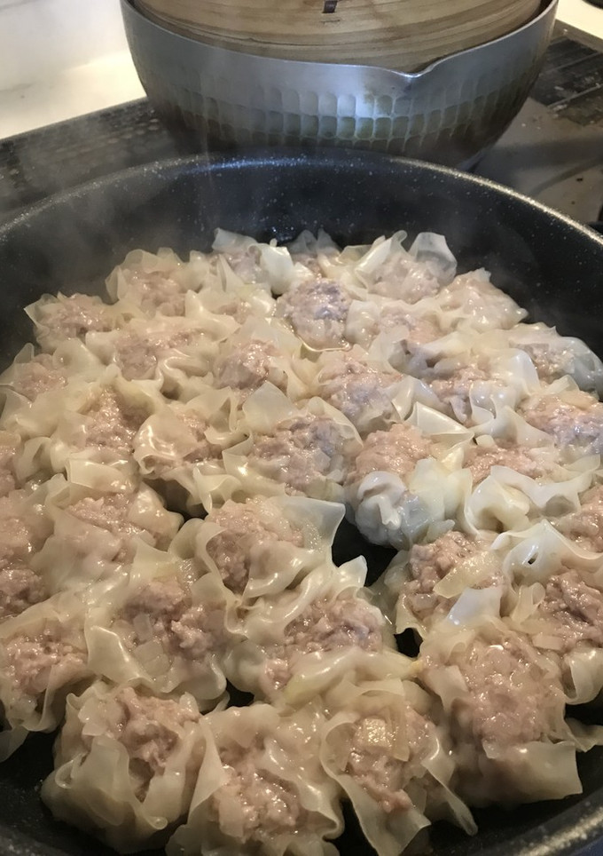 焼売-レシピのメイン写真
