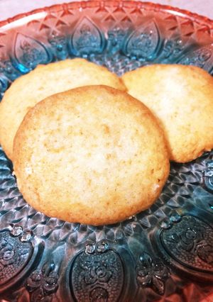 クラシッククッキー★バリバリです♪-レシピのメイン写真
