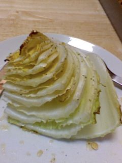 甘み倍増!白菜のオーブン焼-レシピのメイン写真