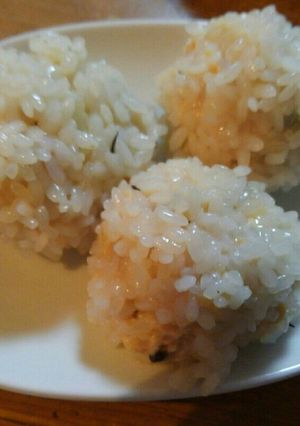 鶏むね肉の真珠蒸し-レシピのメイン写真
