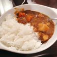 ひき肉でつくる☆お手軽絶品カレー