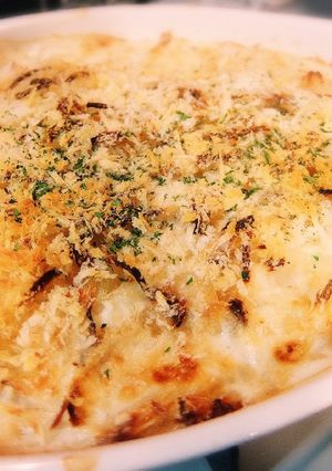 ☆意外と簡単☆ヤンソンさんの誘惑☆-レシピのメイン写真