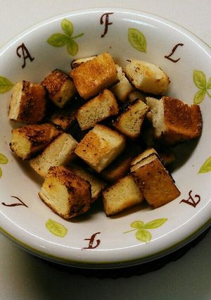 スパイシースナック-レシピのメイン写真