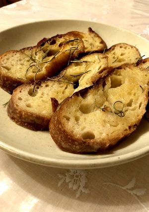 甘酒液のフレンチトースト-レシピのメイン写真