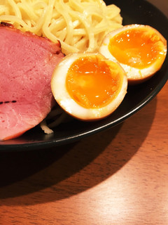 腹ペコ男子パクパク！美味しい煮卵♪-レシピのメイン写真