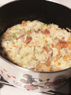 簡単☆短時間で作れる☆チーズドリア!-レシピのメイン写真