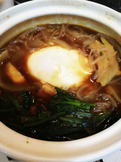 ダイエットに☆カレーうどん風しらたき☆-レシピのメイン写真