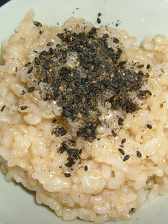 シンプルでおいしい♪玄米ごはん-レシピのメイン写真