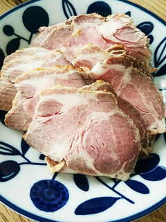 味付け2つ!簡単ローストポーク-レシピのメイン写真