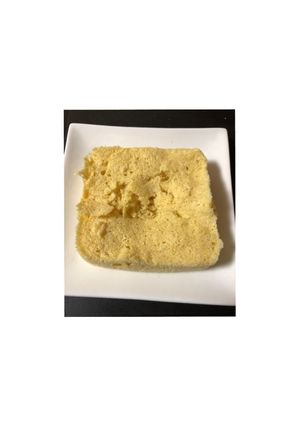 糖質制限！おから蒸しパン-レシピのメイン写真