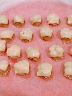 すりおろし蓮根のもっチーズ!-レシピのメイン写真