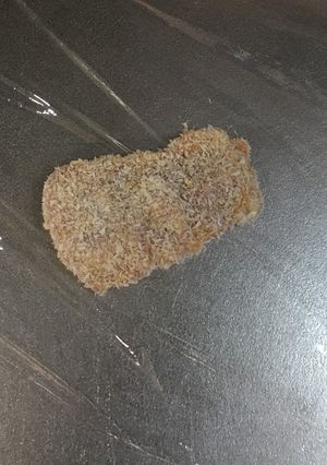 簡単 やわらかガーリックトンカツ-レシピのメイン写真