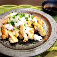 基本からアレンジまで！思わずつくりたくなる「おろしぽんず」のレシピ