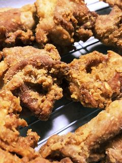 定番!時短!漬け込み不要!鶏の竜田揚げ-レシピのメイン写真