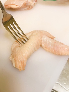 お肉に下味を早くつける方法☆-レシピのメイン写真