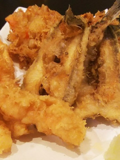 誰でも簡単にまっすぐな海老の天ぷら❗️-レシピのメイン写真