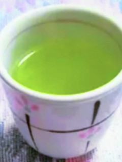 美味しい緑茶の淹れ方-レシピのメイン写真