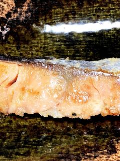 お魚もお肉も♪カンタン粕漬け焼き♬-レシピのメイン写真