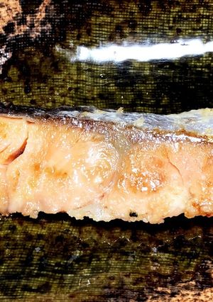 お魚もお肉も♪カンタン粕漬け焼き♬-レシピのメイン写真