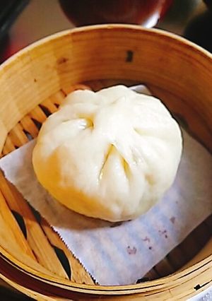 肉まん-レシピのメイン写真