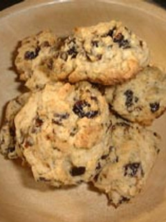 プルーンクッキー-レシピのメイン写真