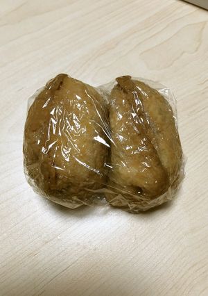 おいなりさん-レシピのメイン写真