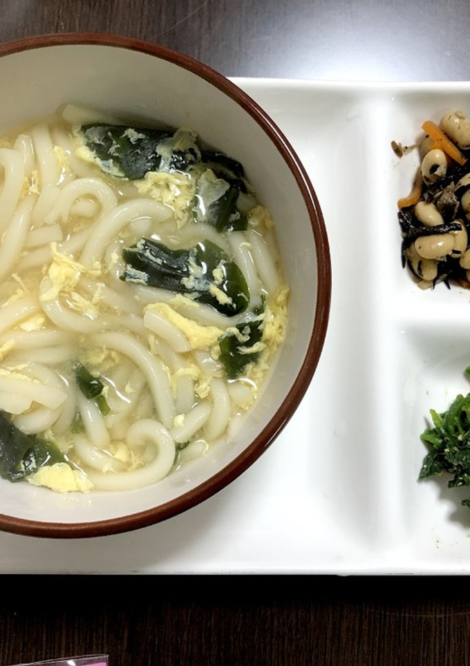 1食のご飯 離乳食 幼児食 母のずぼら飯-レシピのメイン写真