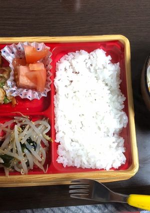 1食ご飯 離乳食 幼児食 1歳半-レシピのメイン写真