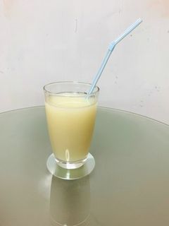 リンゴと大根の酵素ジュース-レシピのメイン写真