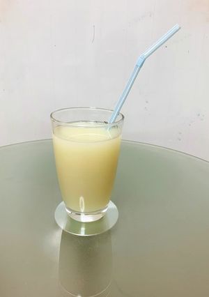 リンゴと大根の酵素ジュース-レシピのメイン写真