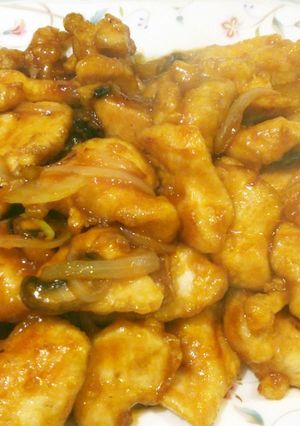 チキンチャップ-レシピのメイン写真