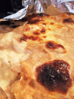 豆腐とツナのヘルシーグラタン❁*+-レシピのメイン写真