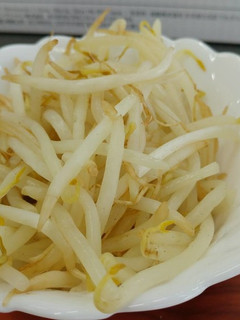 レンチン1分! 旨々もやし-レシピのメイン写真