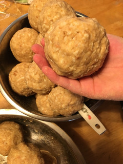 手作り味噌-レシピのメイン写真