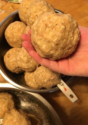 手作り味噌-レシピのメイン写真