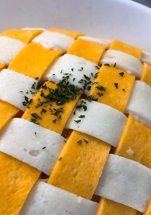 あみあみオムライス-レシピのメイン写真