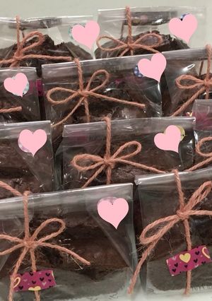 チョコレートパウンドケーキ-レシピのメイン写真