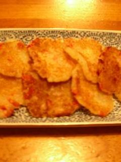 めちゃ簡単♪大根もちくん☆-レシピのメイン写真