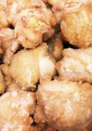 居酒屋から学んだ最高からあげ-レシピのメイン写真